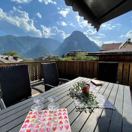 Holiday Home Schweiger By Interhome Maurach  Buitenkant foto