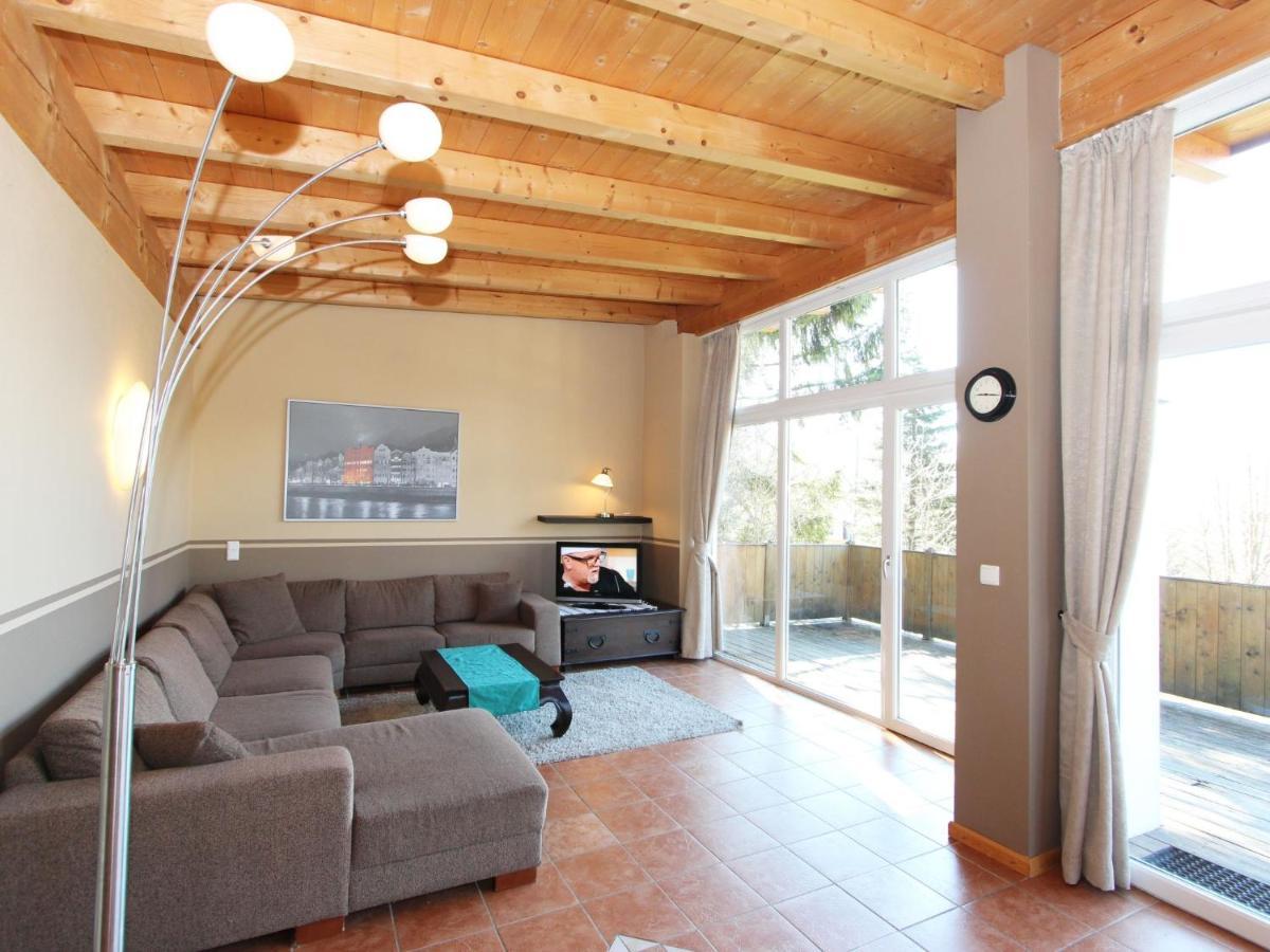 Holiday Home Schweiger By Interhome Maurach  Buitenkant foto