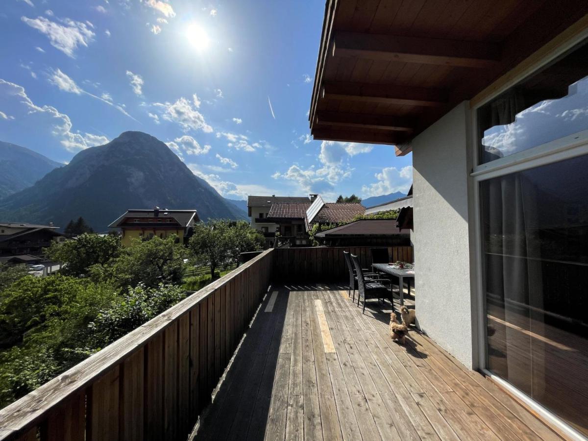 Holiday Home Schweiger By Interhome Maurach  Buitenkant foto