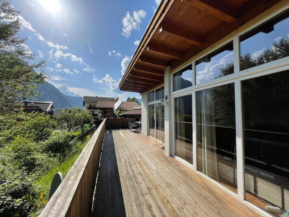 Holiday Home Schweiger By Interhome Maurach  Buitenkant foto