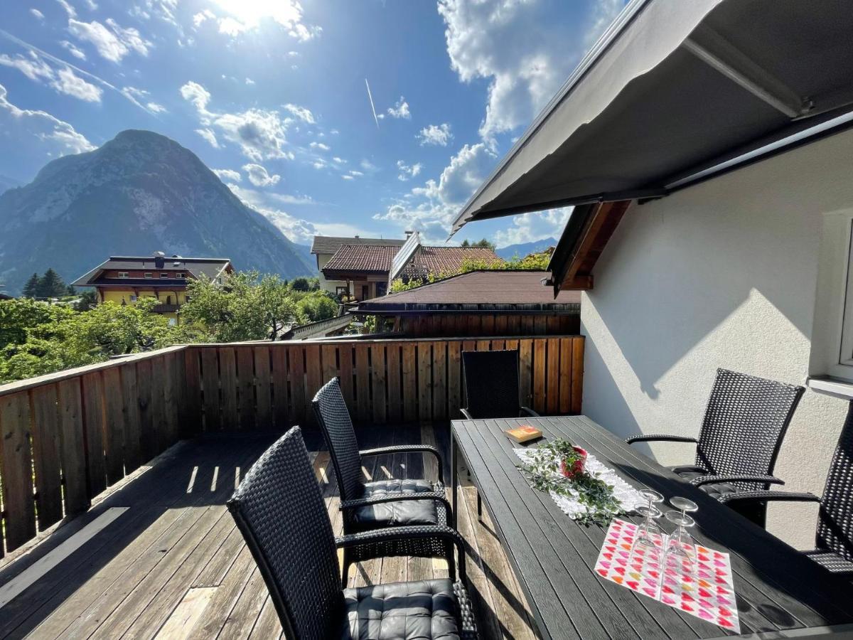 Holiday Home Schweiger By Interhome Maurach  Buitenkant foto