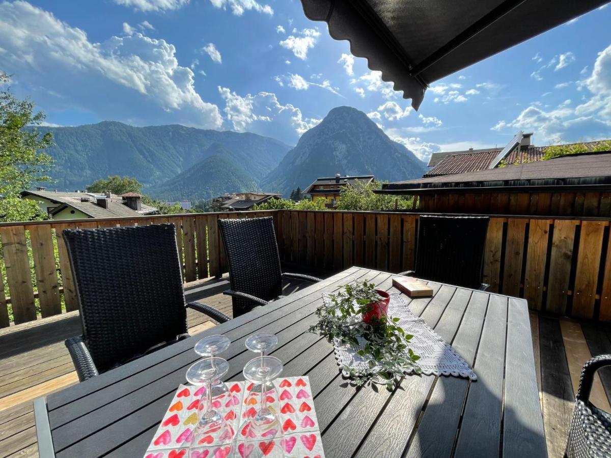 Holiday Home Schweiger By Interhome Maurach  Buitenkant foto