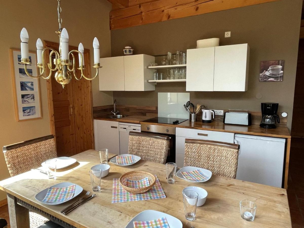 Holiday Home Schweiger By Interhome Maurach  Buitenkant foto