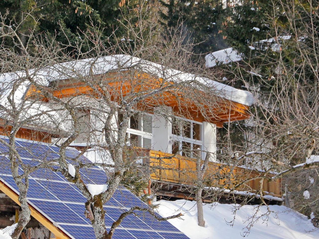 Holiday Home Schweiger By Interhome Maurach  Buitenkant foto